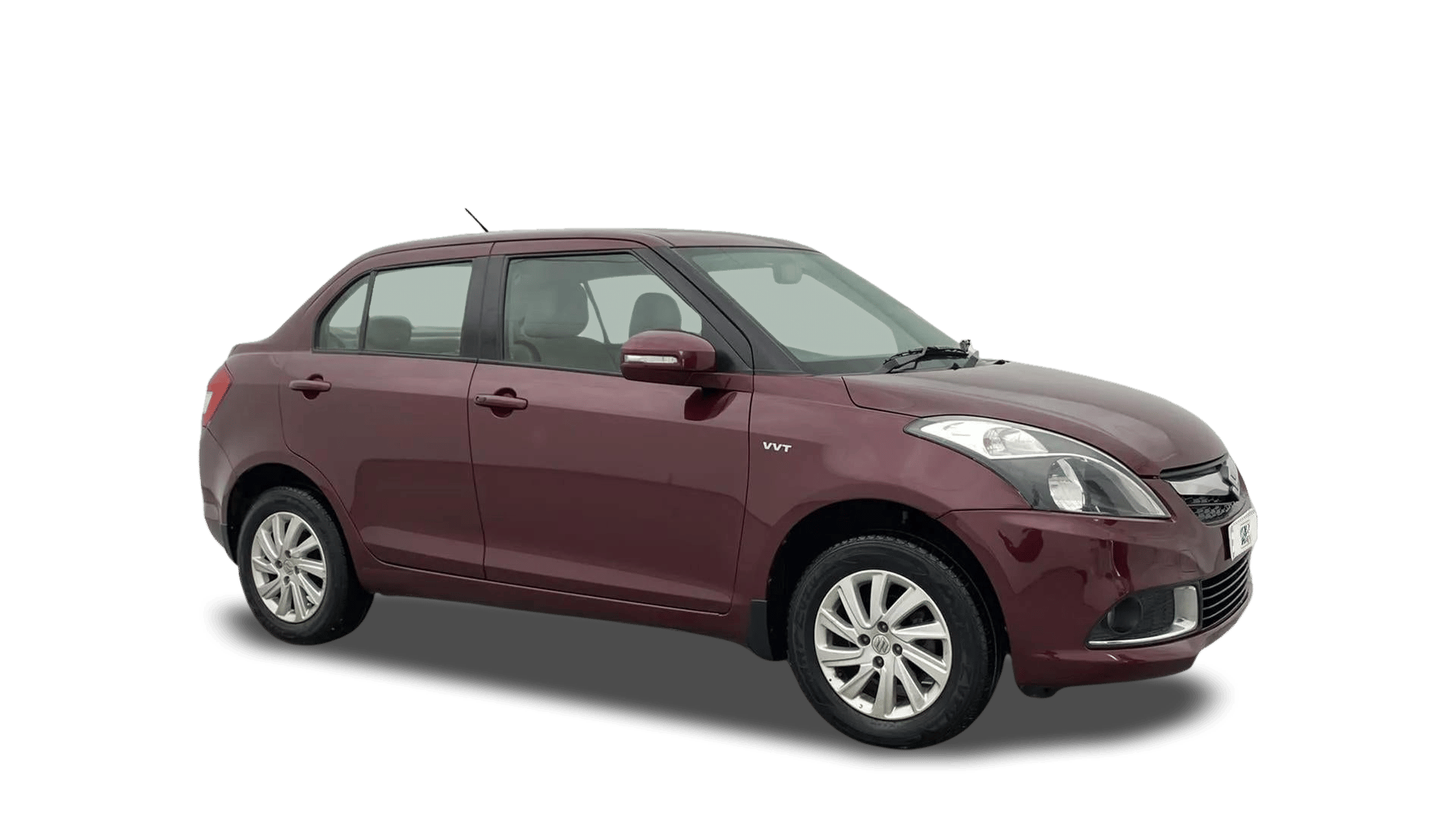 2017 Maruti Swift Dzire - Sedan - Petrol - Manual - ₹5.37 lakh