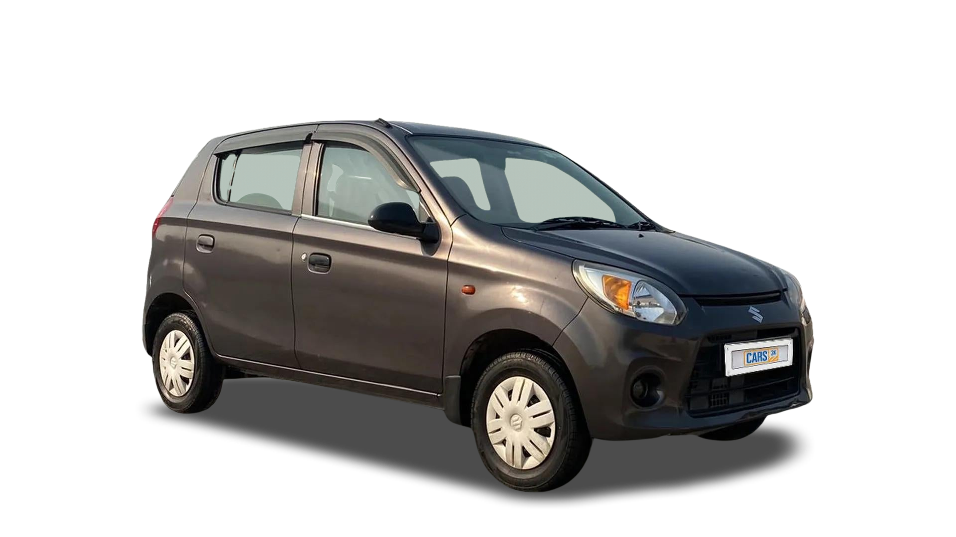2016 Maruti Alto 800 - Hatchback - Petrol - Manual - ₹2.49 lakh