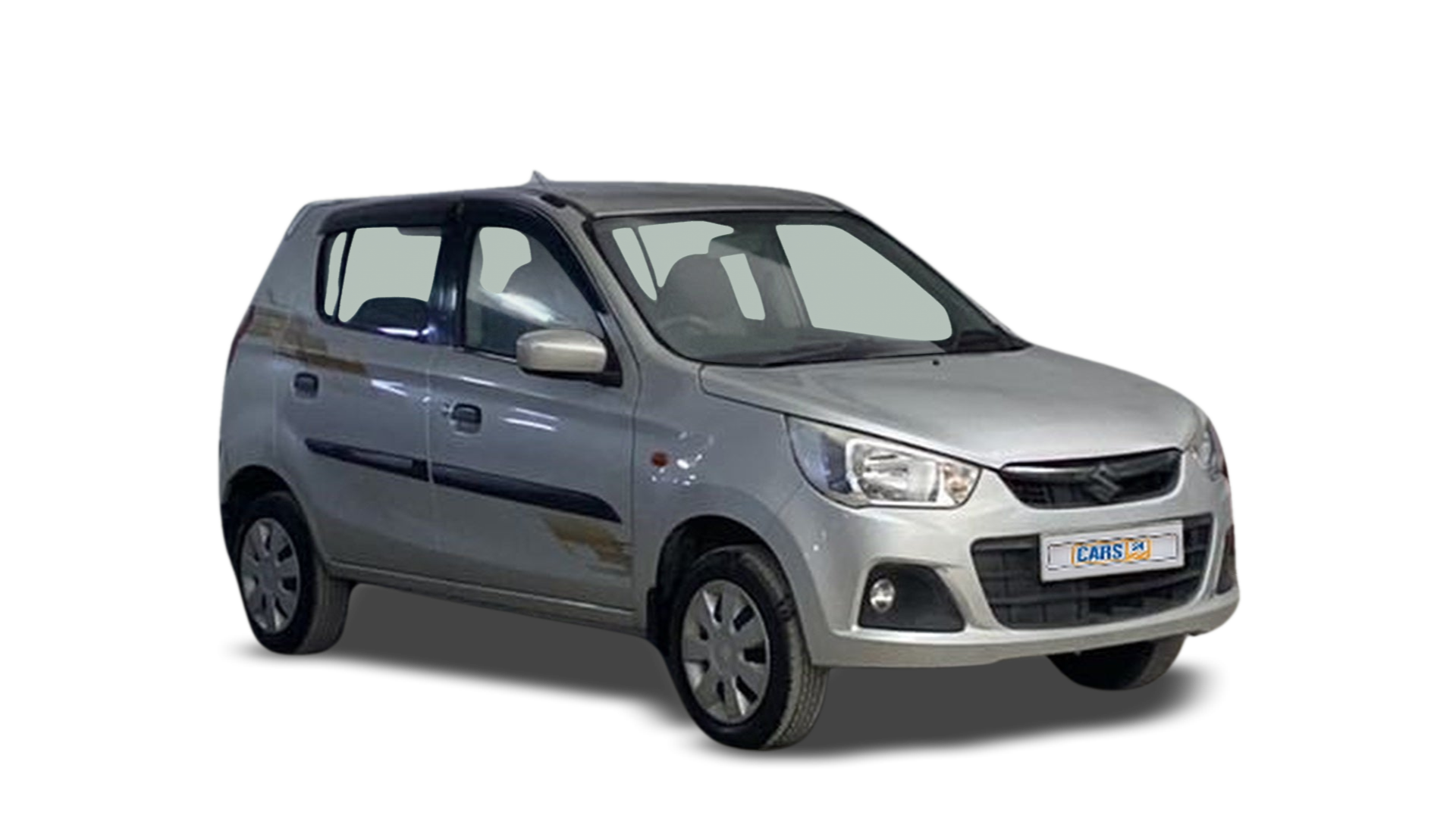 2017 Maruti Alto K10 - Hatchback - Petrol - Manual - ₹3.32 lakh