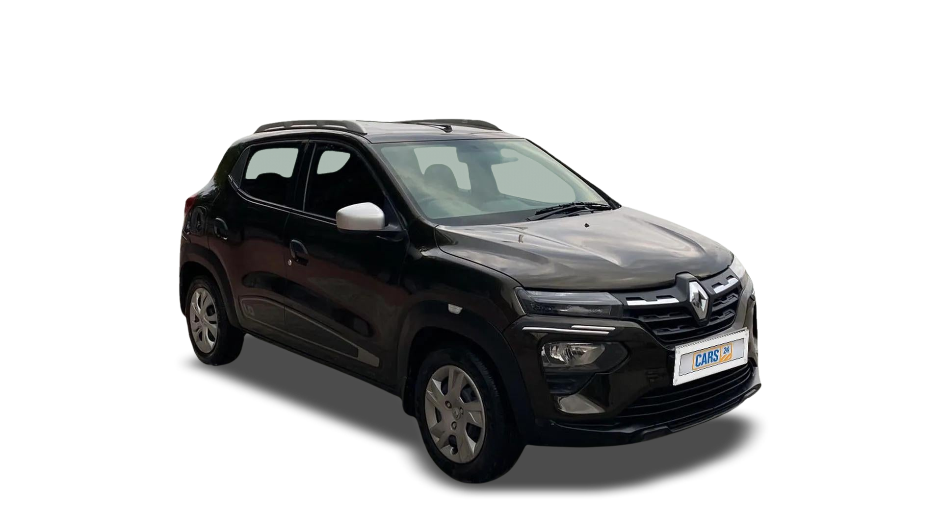 2021 Renault Kwid - Hatchback - Petrol - Manual - ₹3.38 lakh