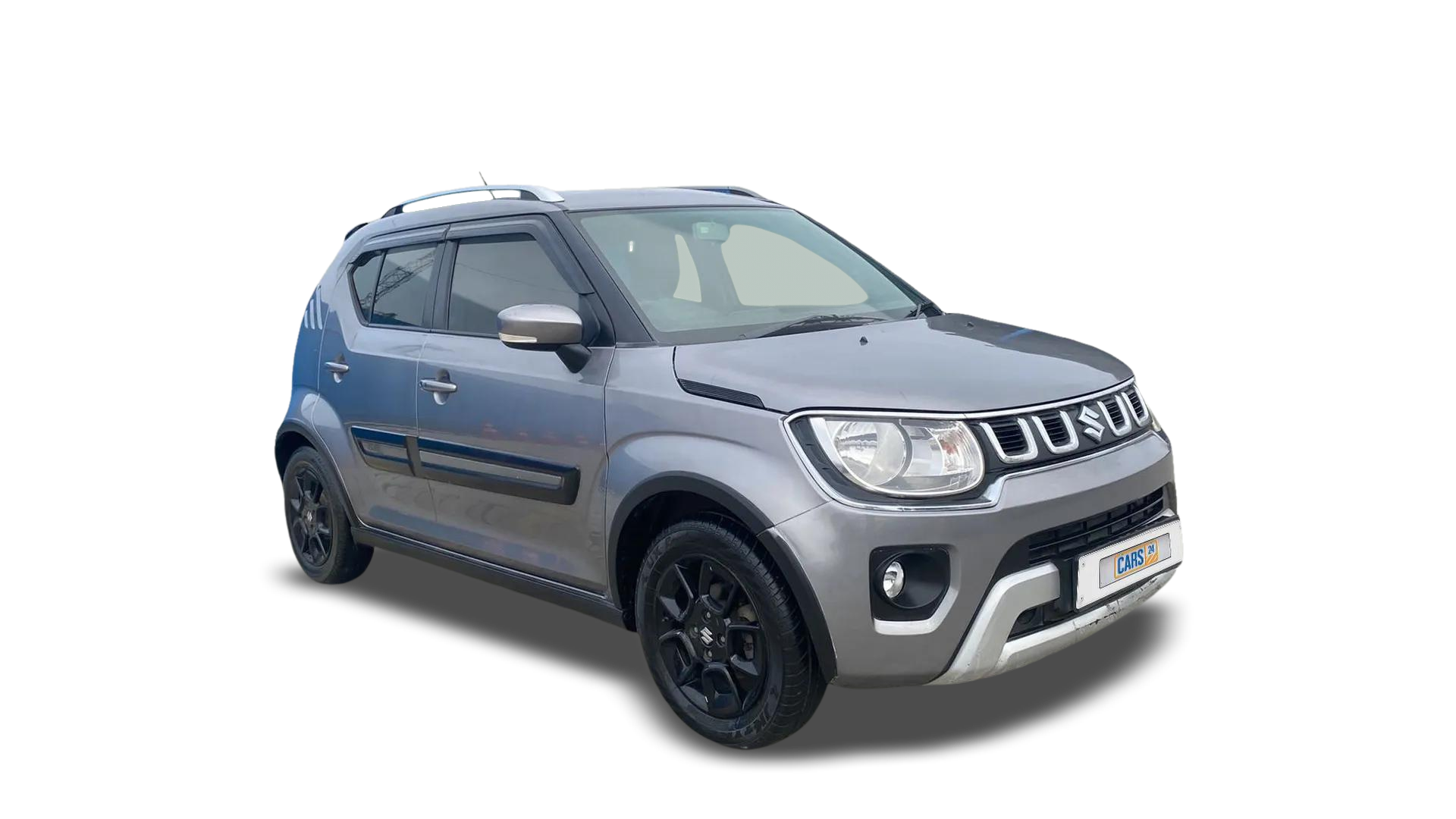 Maruti IGNIS-img