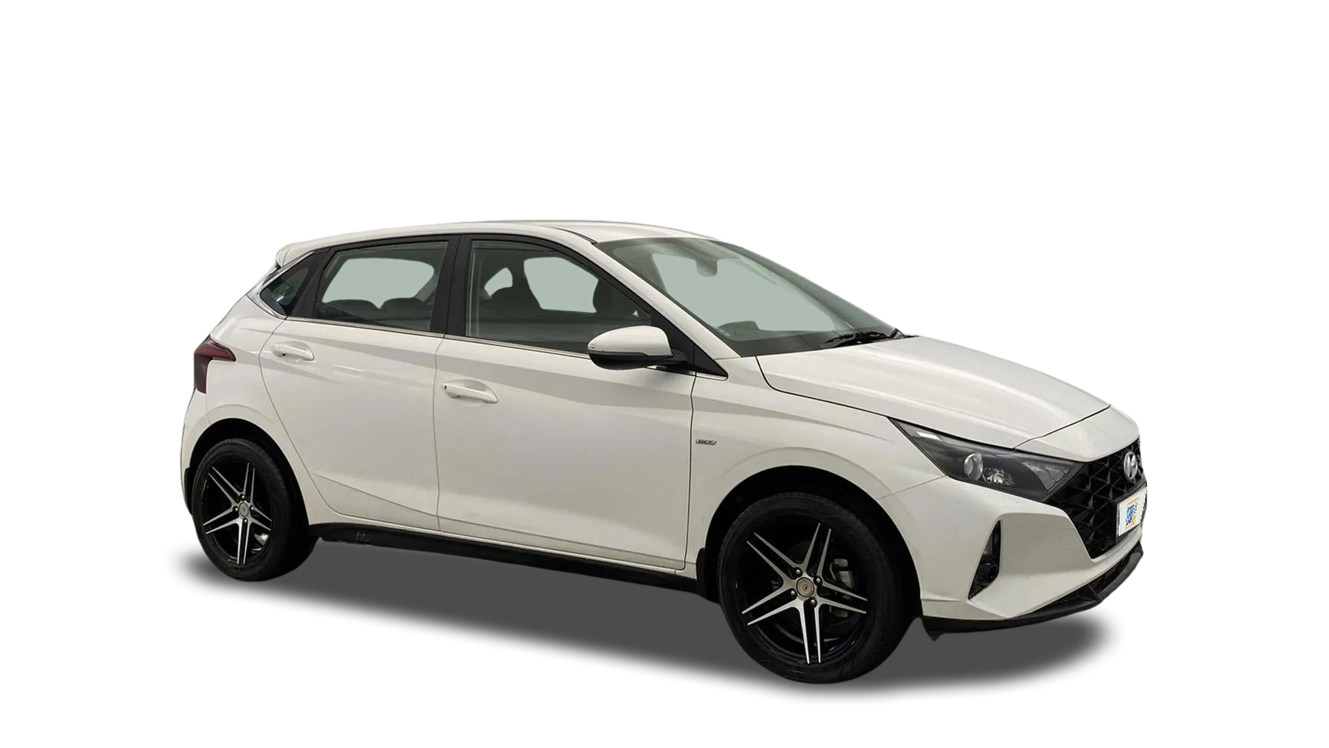 2023 Hyundai NEW I20 - Hatchback - Petrol - Automatic - ₹7.60 lakh