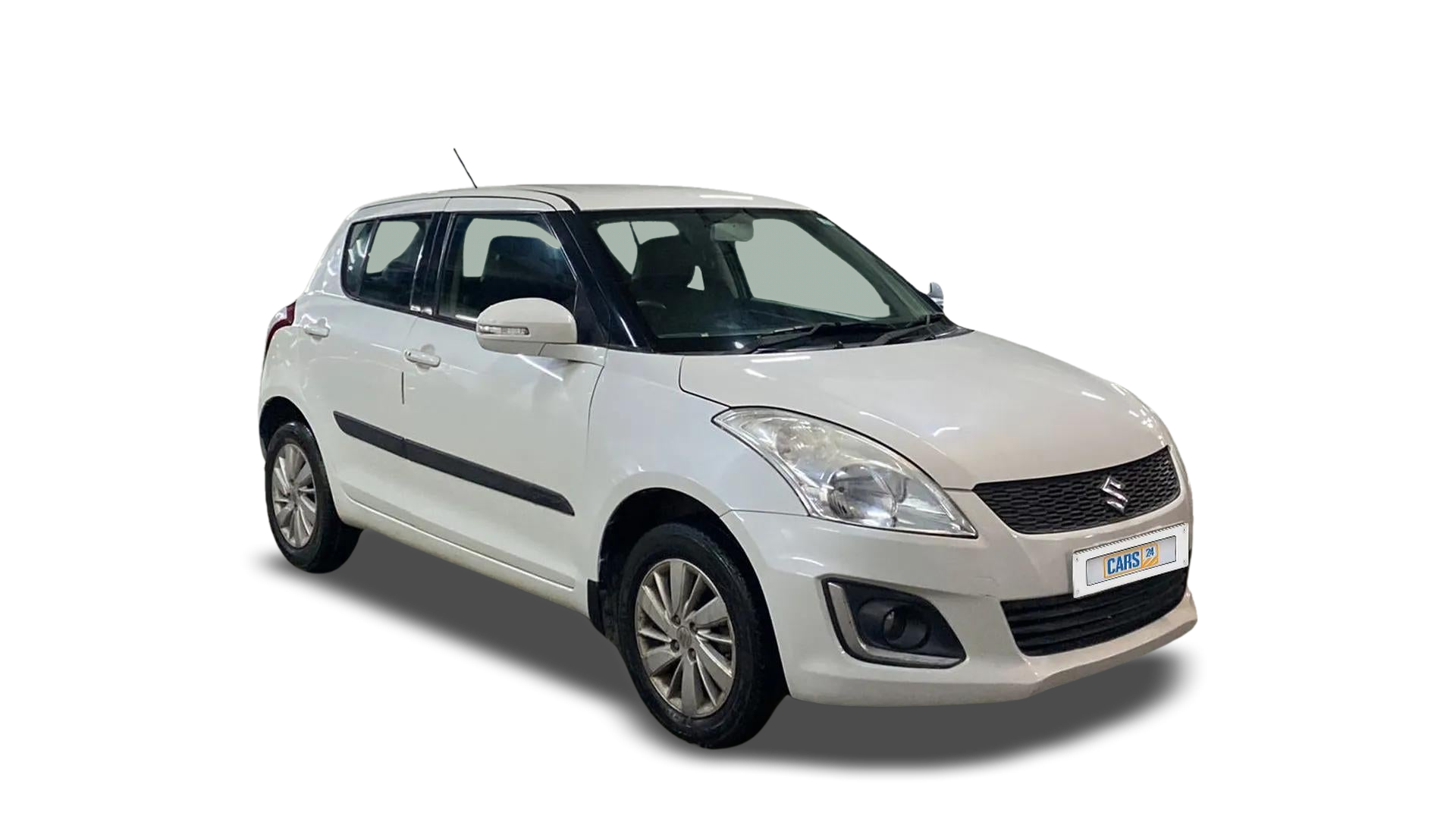 Maruti Swift-img