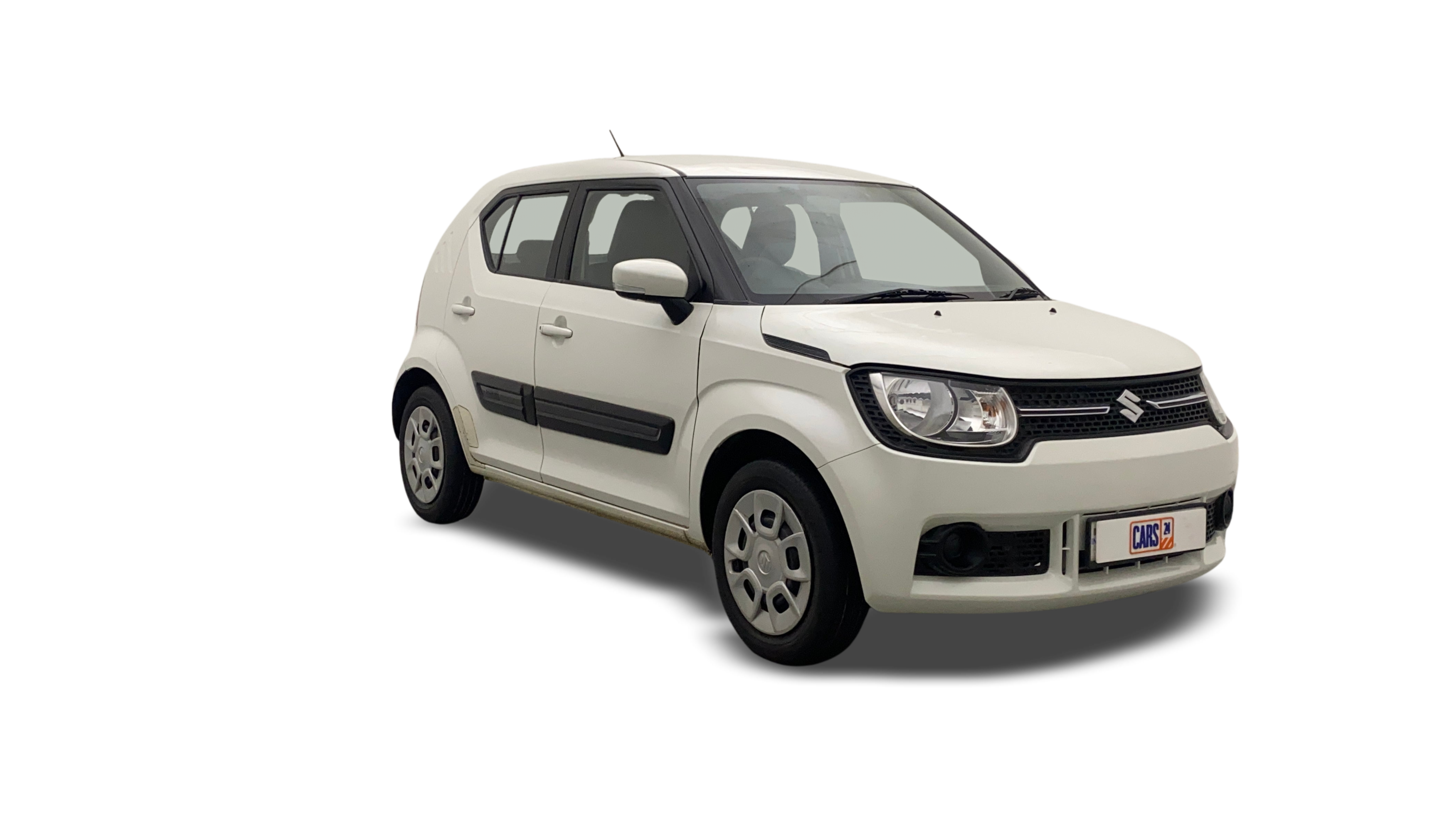 Maruti IGNIS-img