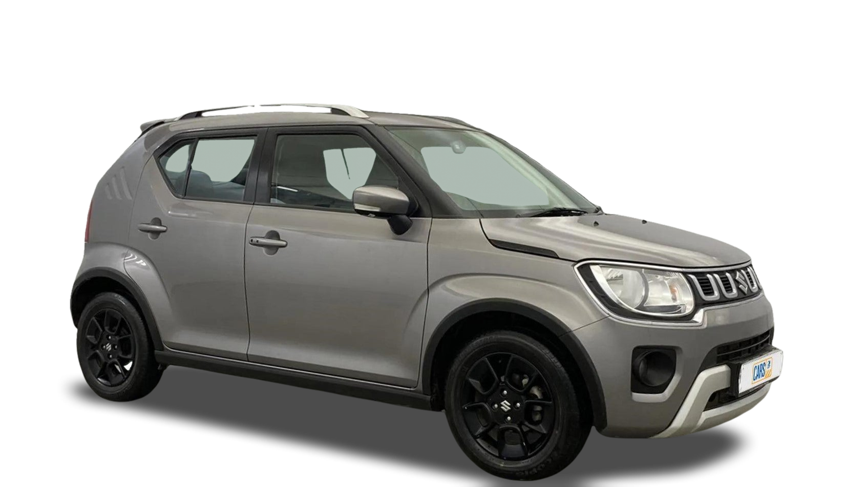 Maruti IGNIS-img