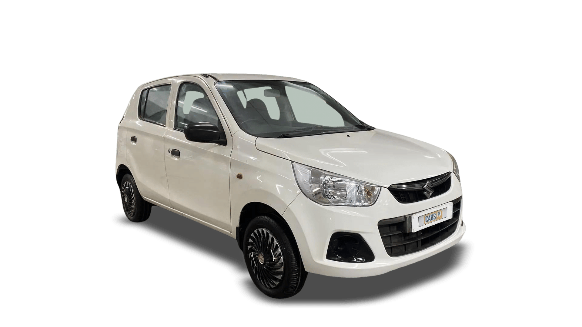 2018 Maruti Alto K10 - Hatchback - CNG - Manual - ₹2.99 lakh