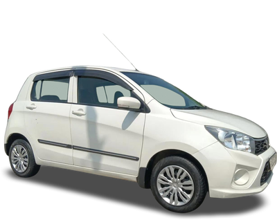 Maruti Celerio-img