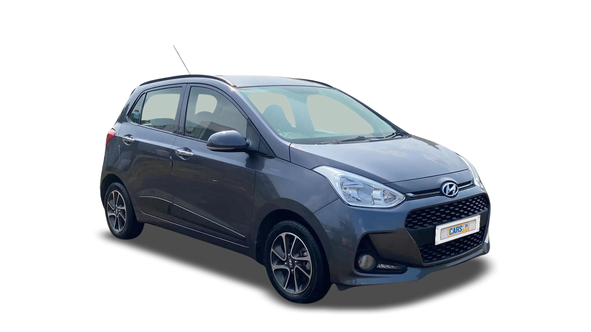 Hyundai Grand i10-img