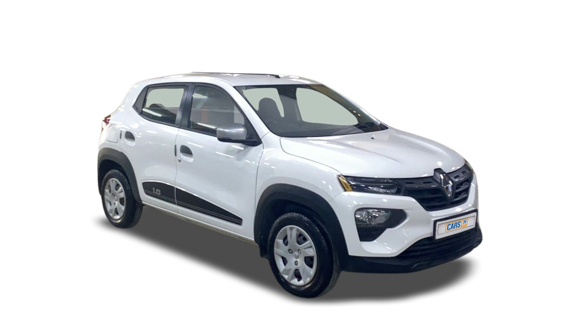 Renault Kwid-img