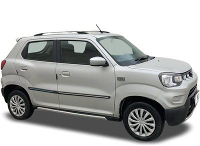 Maruti S PRESSO-img