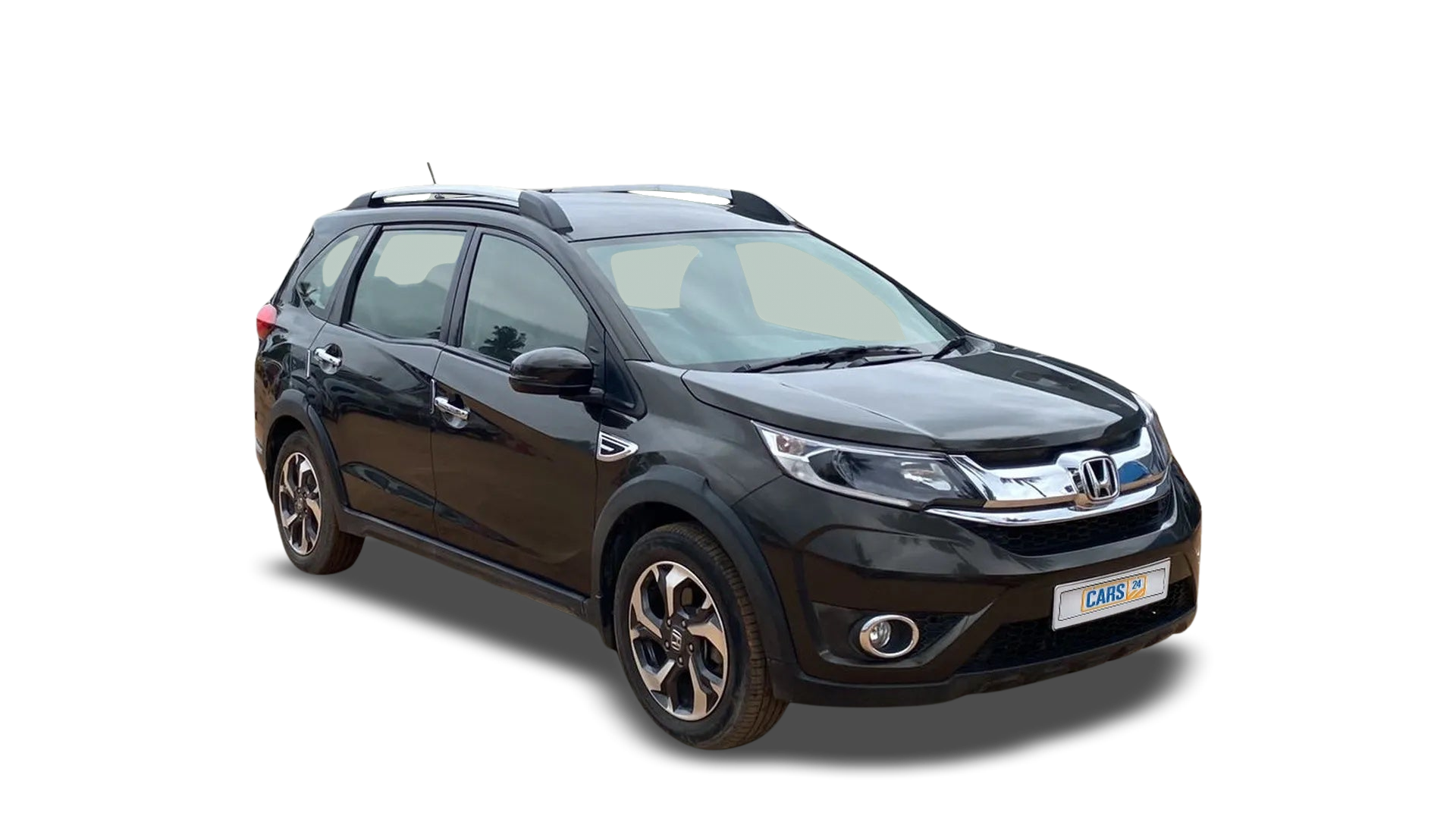 Honda BR-V-img