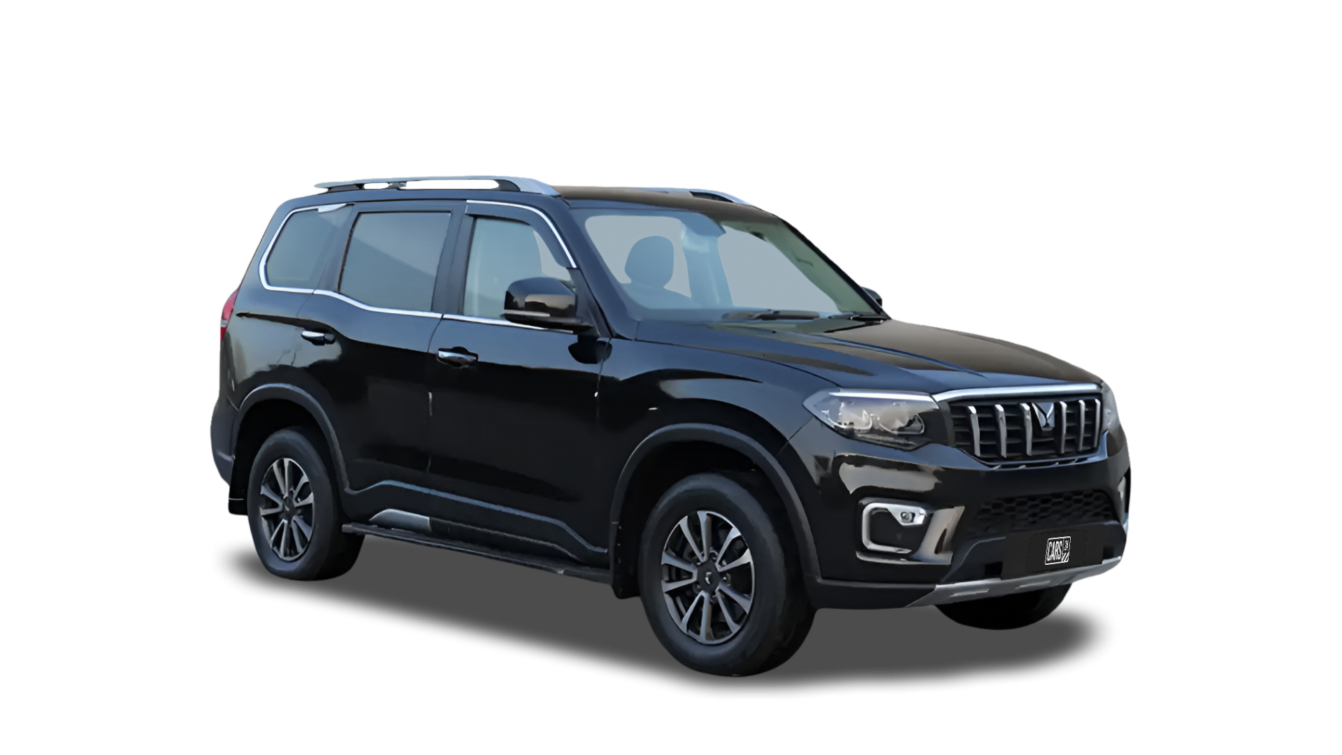 Mahindra SCORPIO-N-img