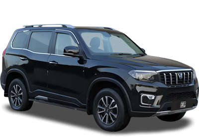 Mahindra SCORPIO-N-img