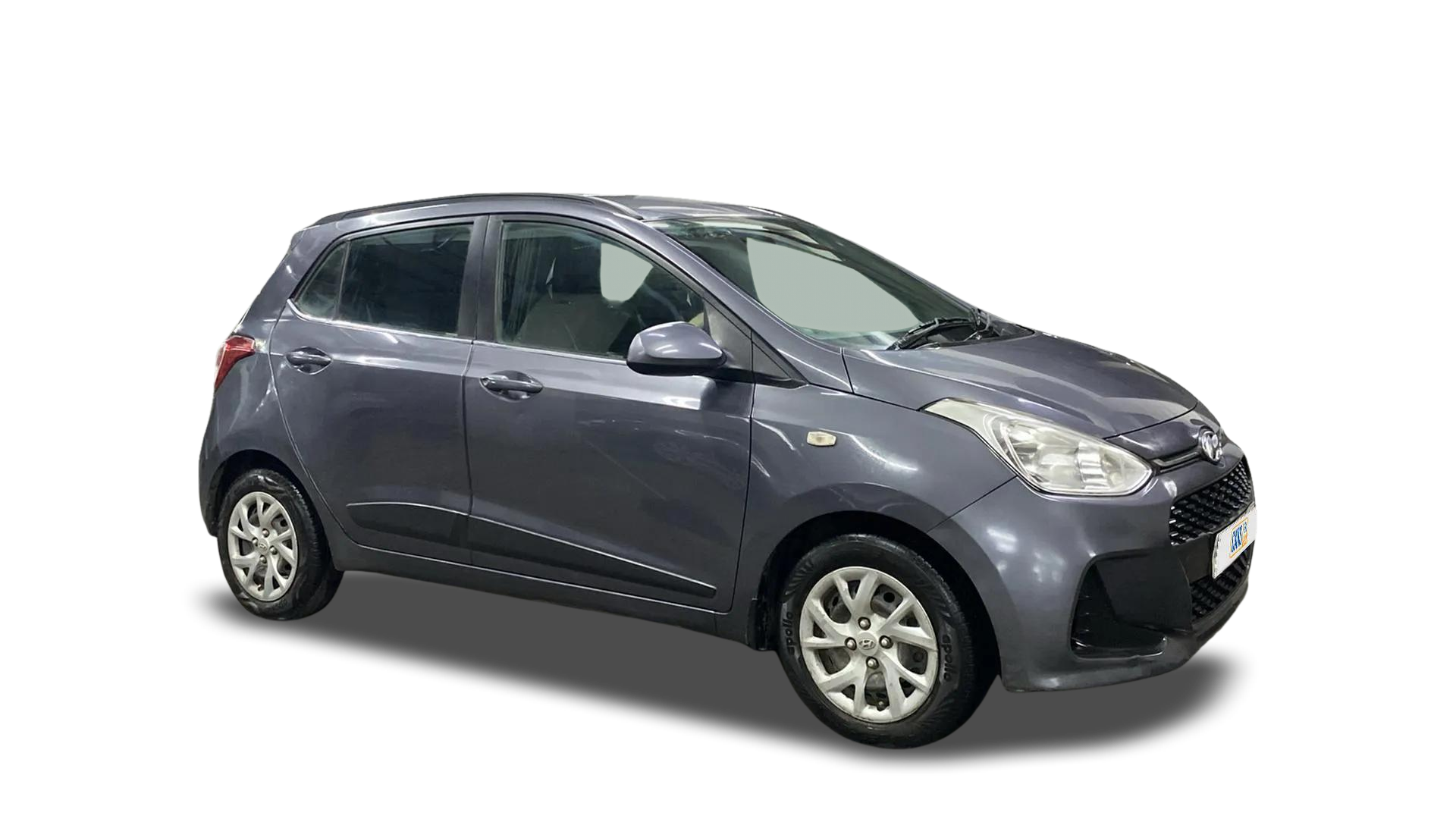 Hyundai Grand i10-img