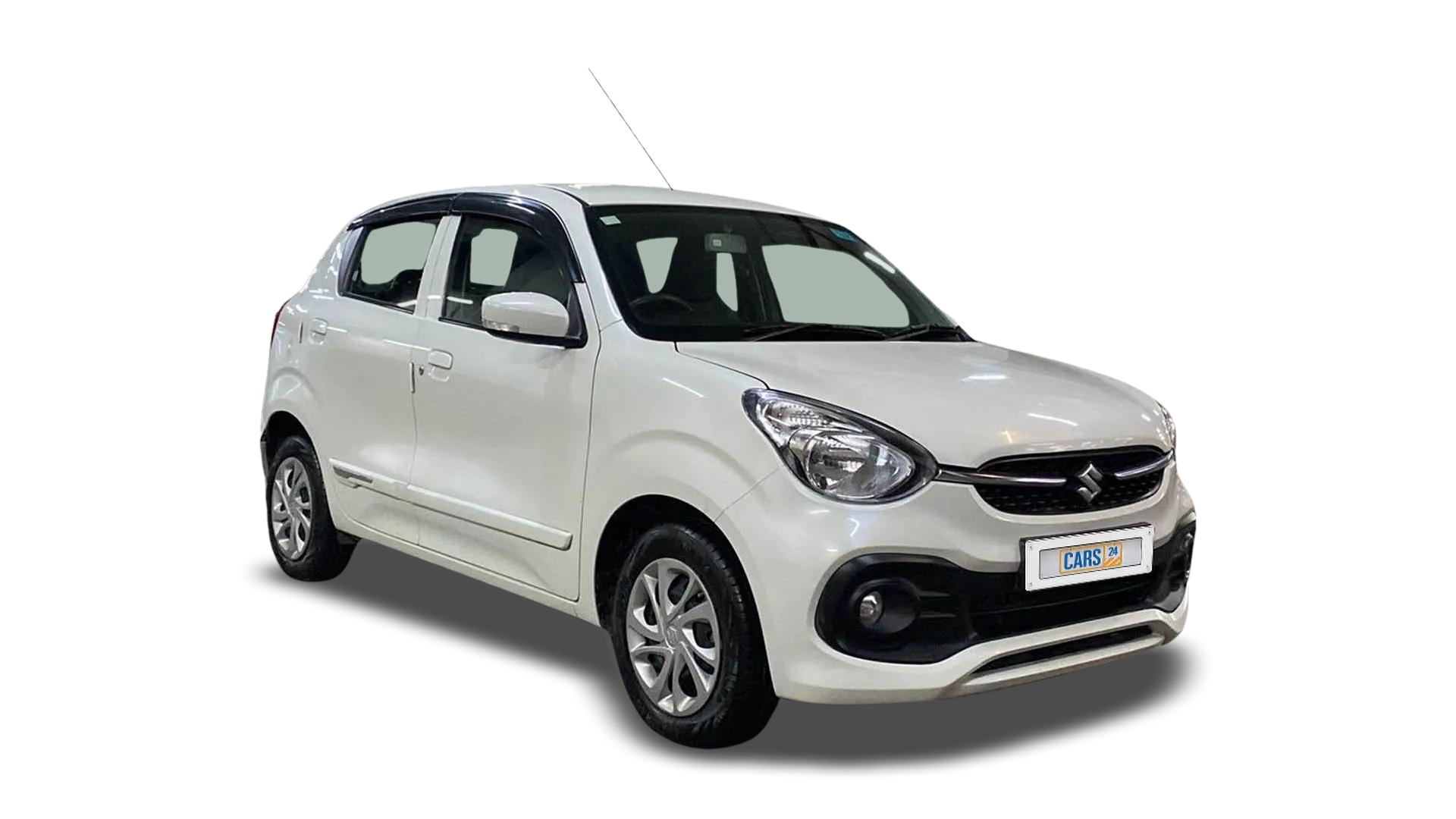 Maruti Celerio-img