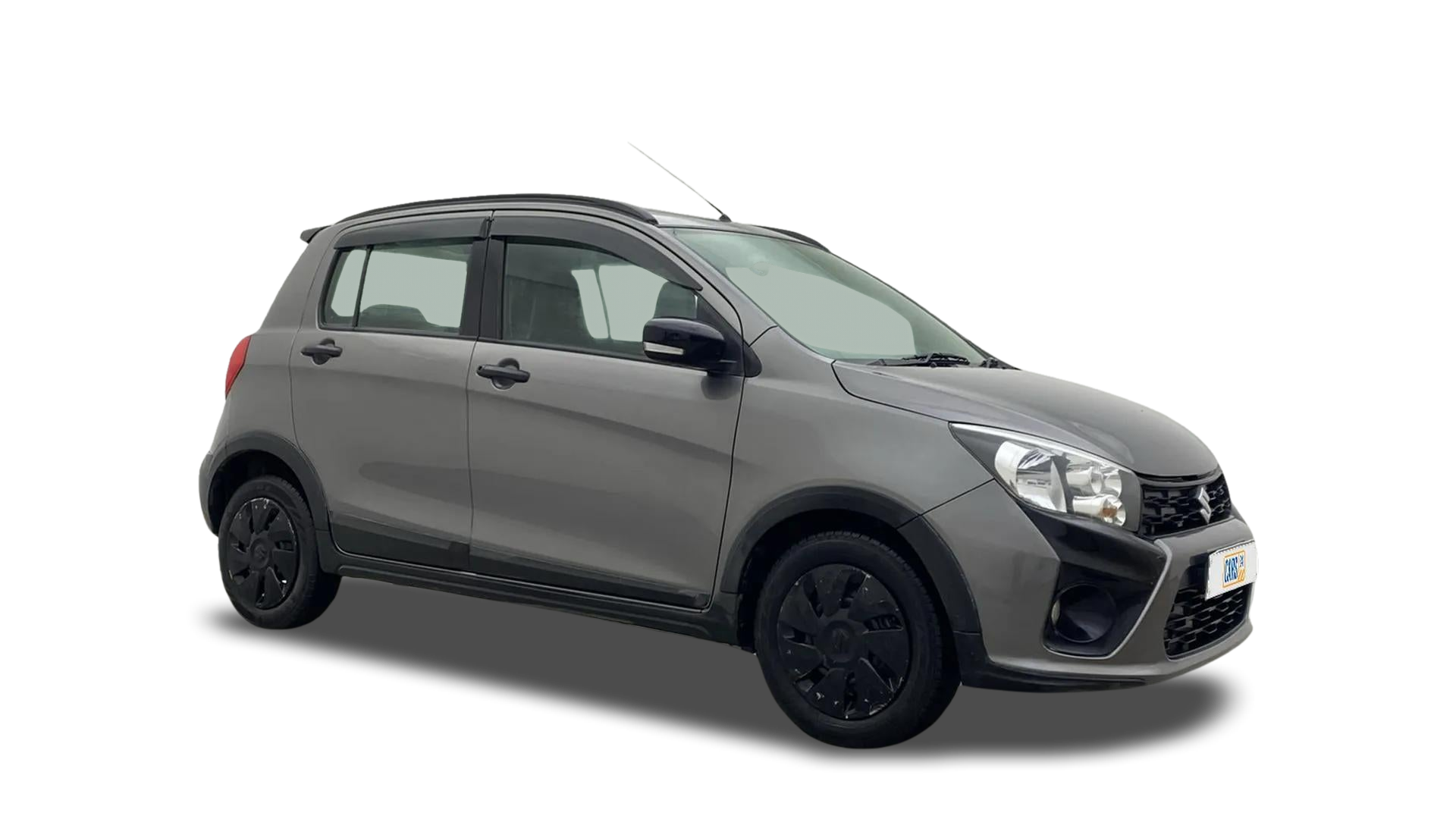 Maruti Celerio X-img