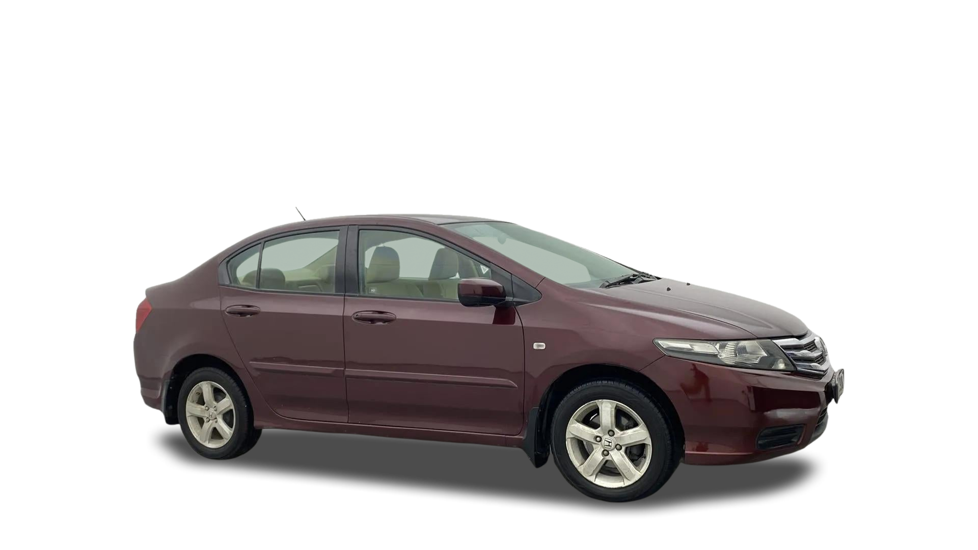Honda City-img