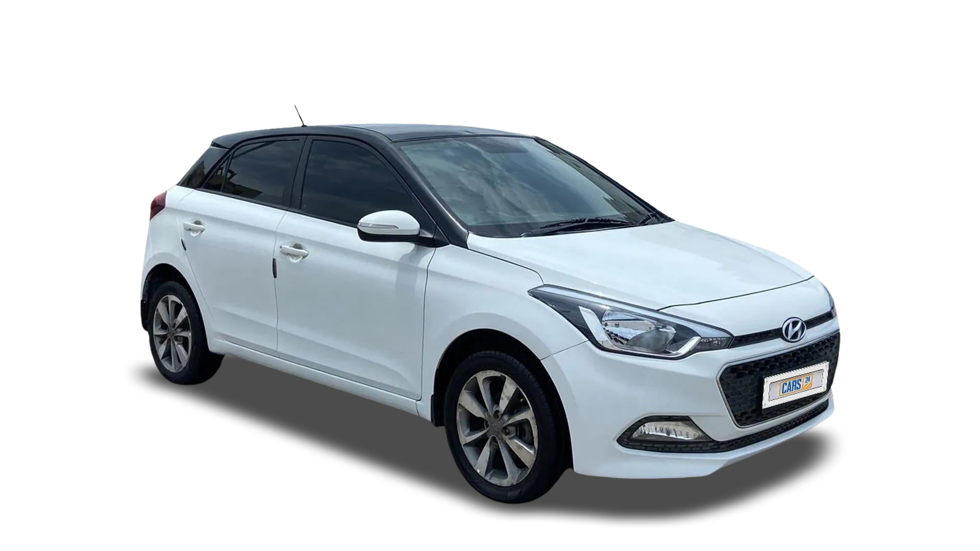 Hyundai Elite i20-img