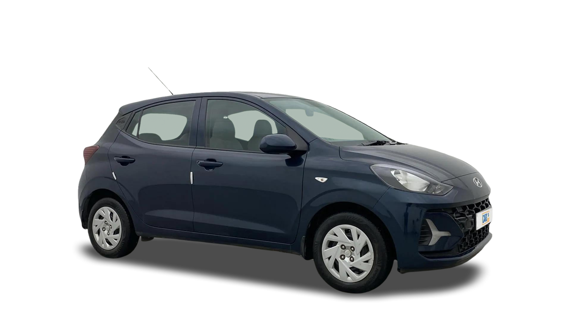 2023 Hyundai GRAND I10 NIOS - Hatchback - Petrol - Manual - ₹5.84 lakh