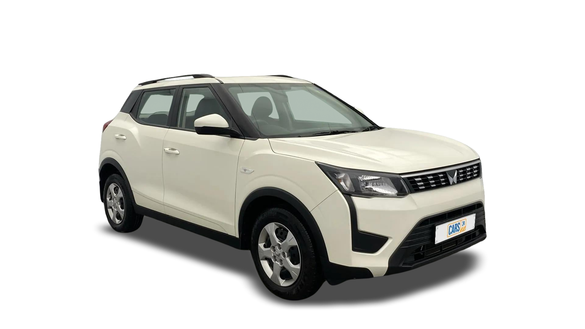 2022 Mahindra XUV300 - SUV - Petrol - Automatic - ₹8.05 lakh