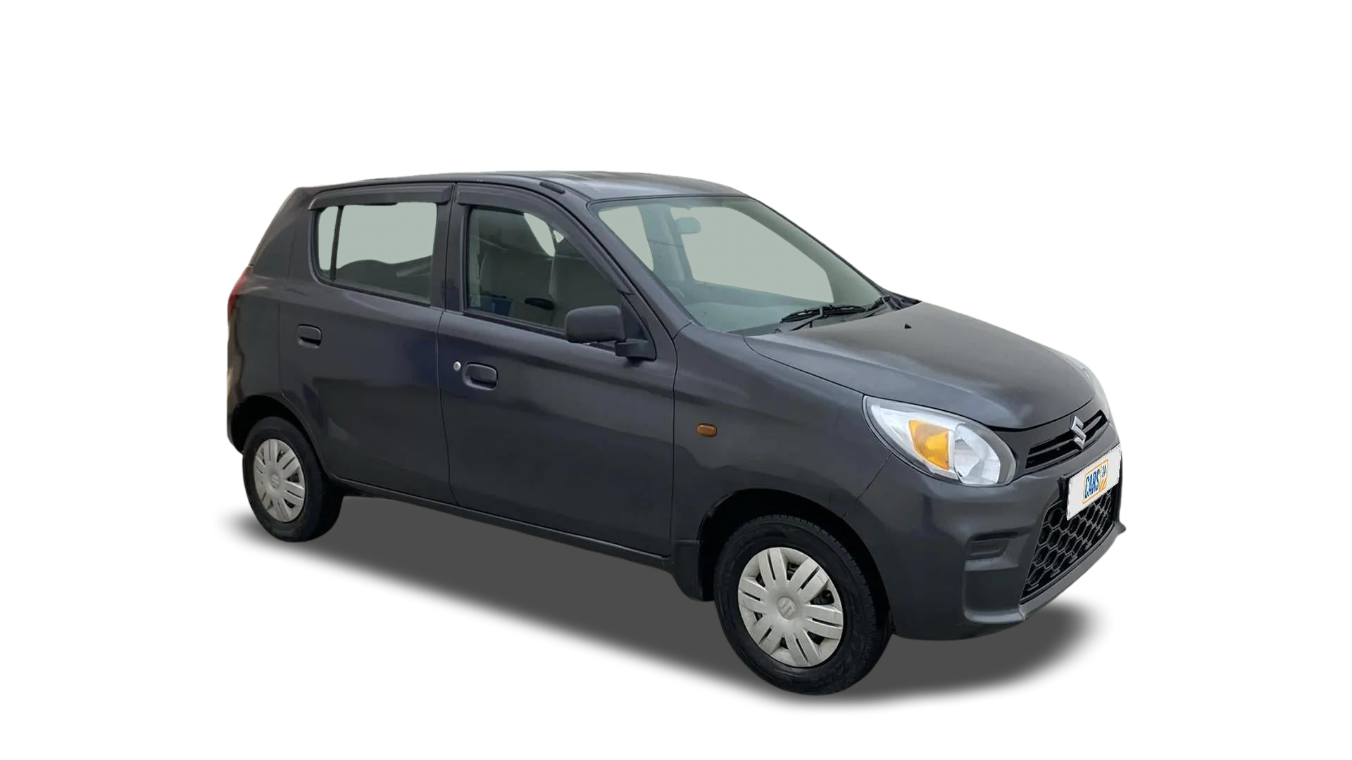 2021 Maruti Alto - Hatchback - Petrol - Manual - ₹2.71 lakh