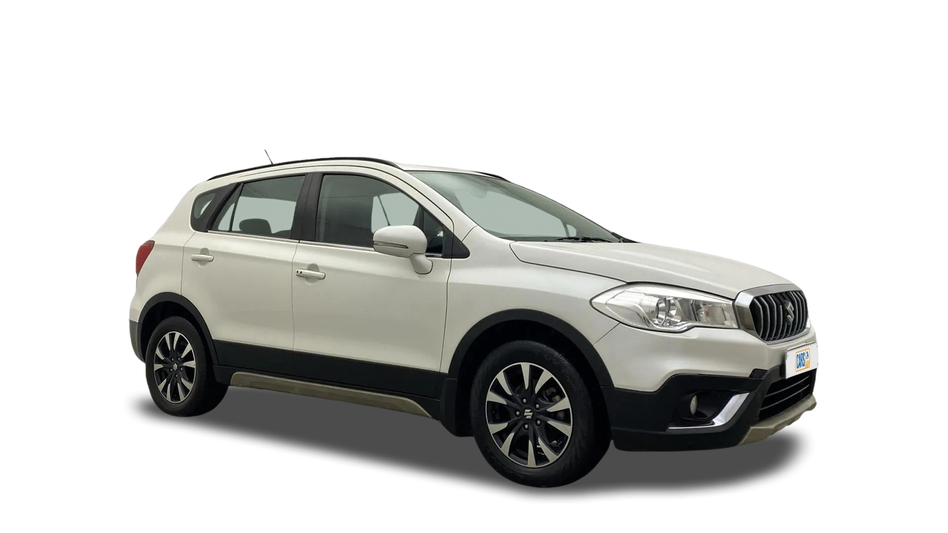 Maruti S Cross-img
