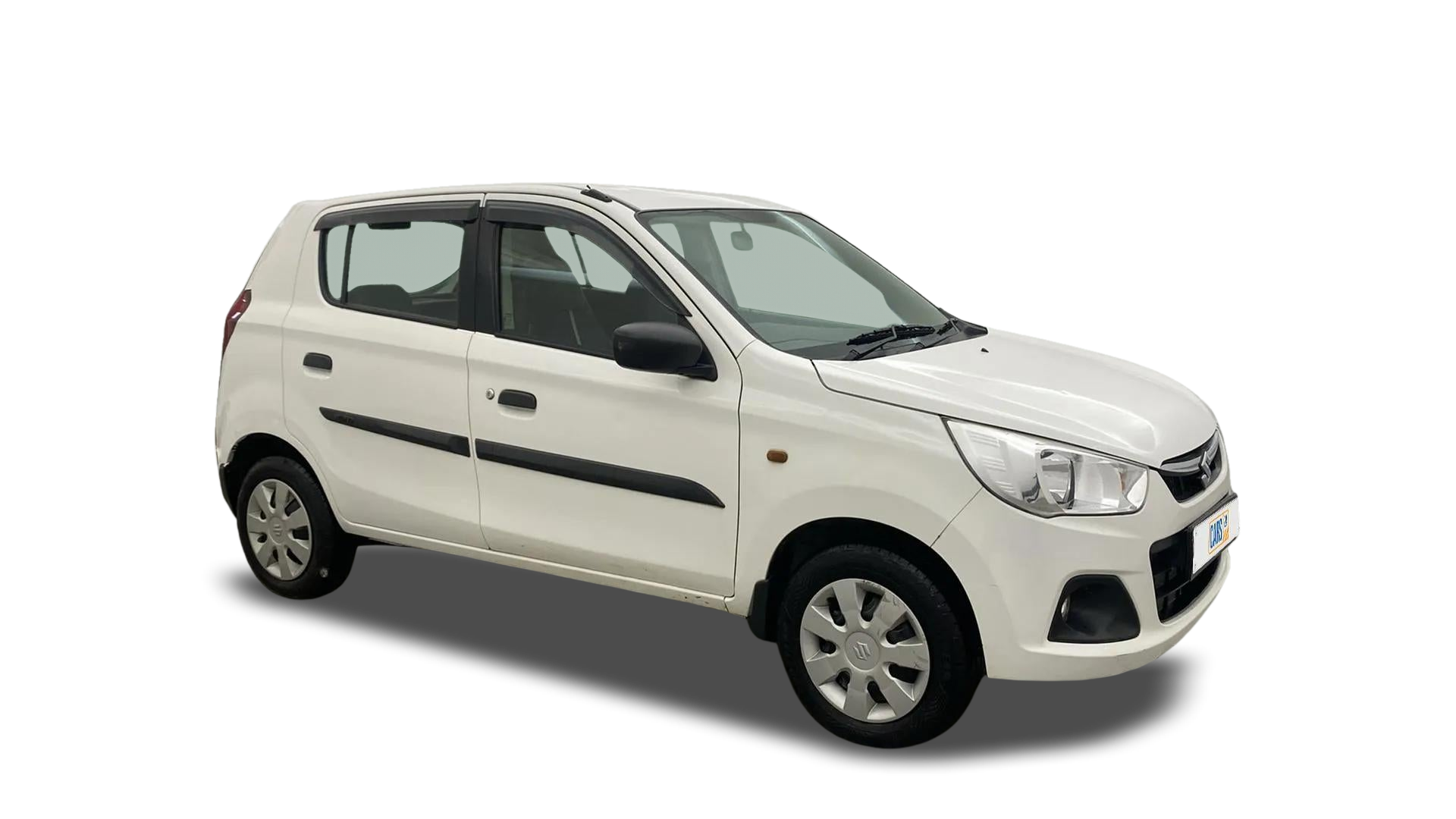 Maruti Alto K10-img