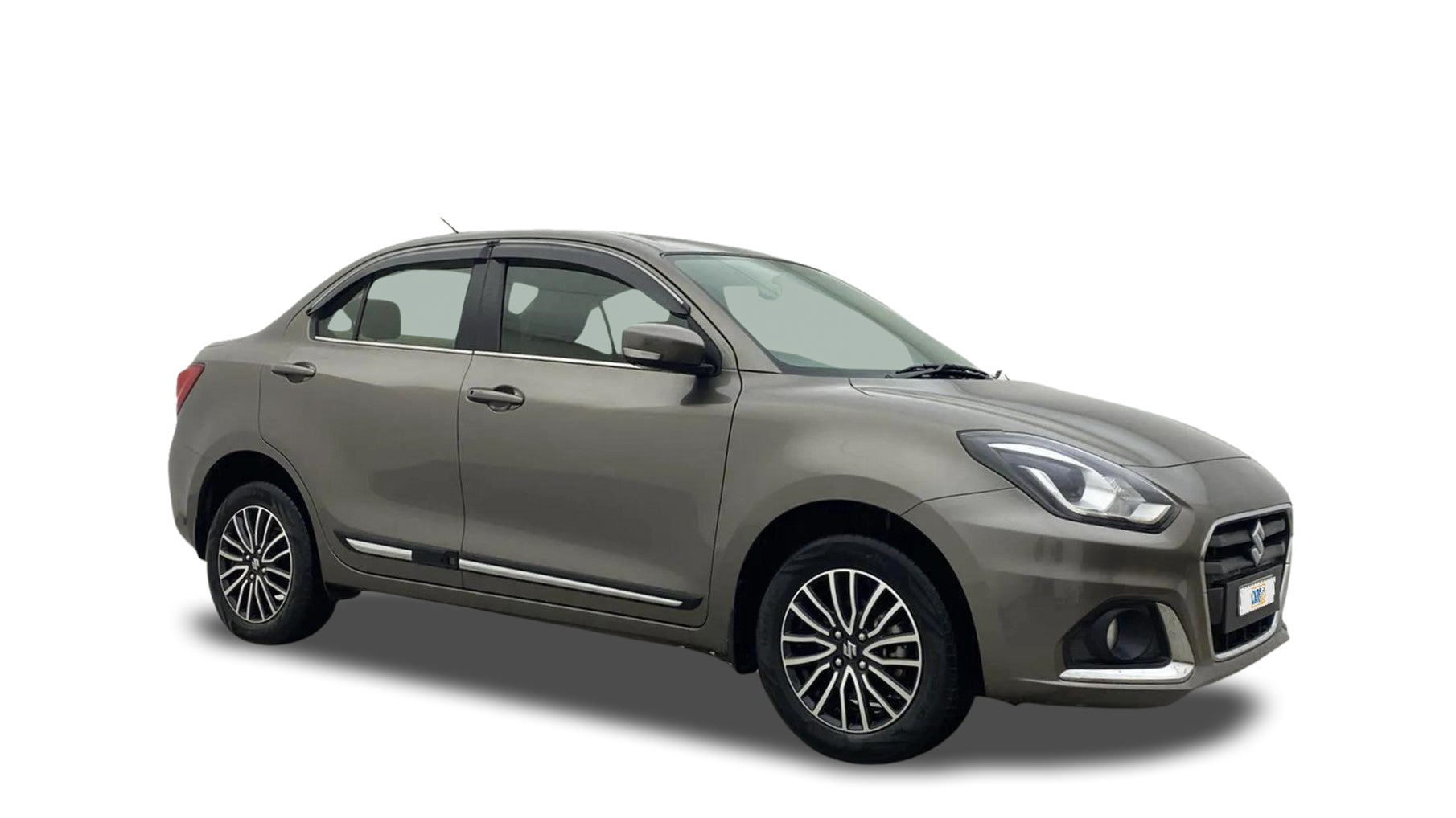 2022 Maruti Dzire - Sedan - Petrol - Automatic - ₹7.16 lakh