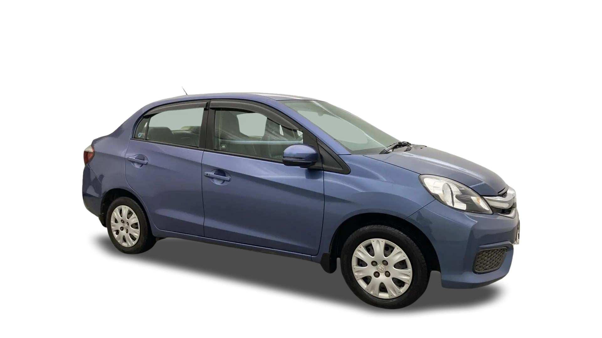 2016 Honda Amaze - Sedan - Petrol - Manual - ₹3.78 lakh