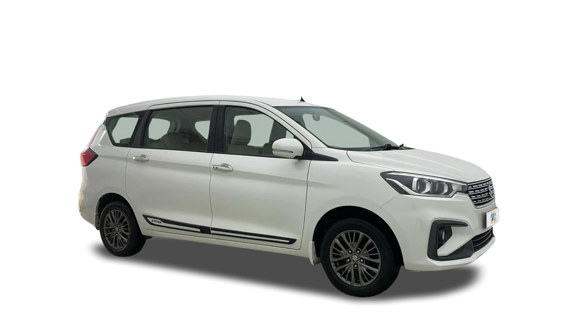 Maruti Ertiga-img