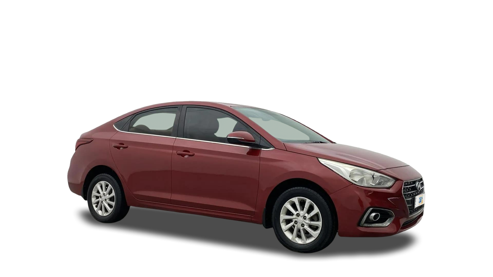 Hyundai Verna-img