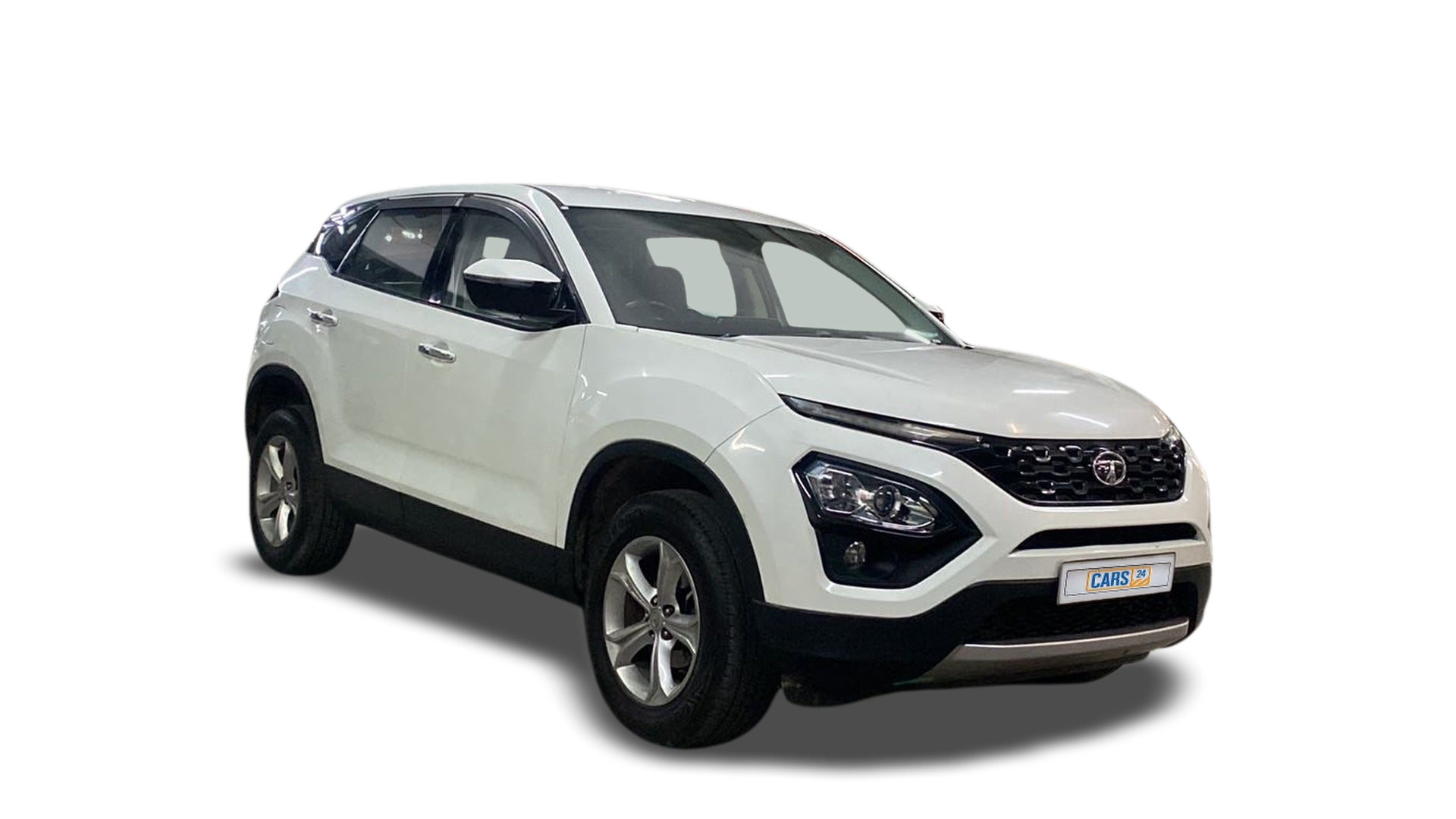 Tata Harrier-img