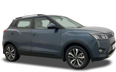 Mahindra XUV300-img