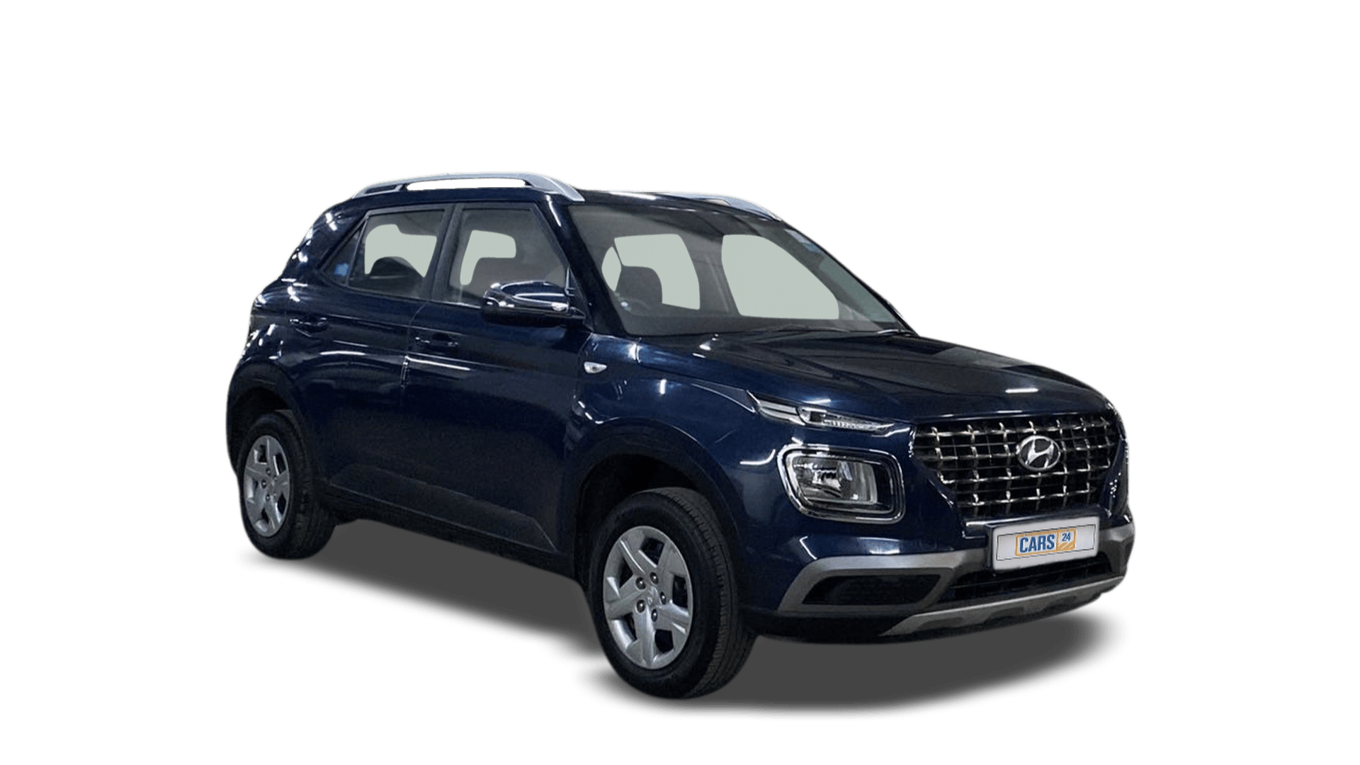 2021 Hyundai VENUE - SUV - Petrol - Manual - ₹7.85 lakh