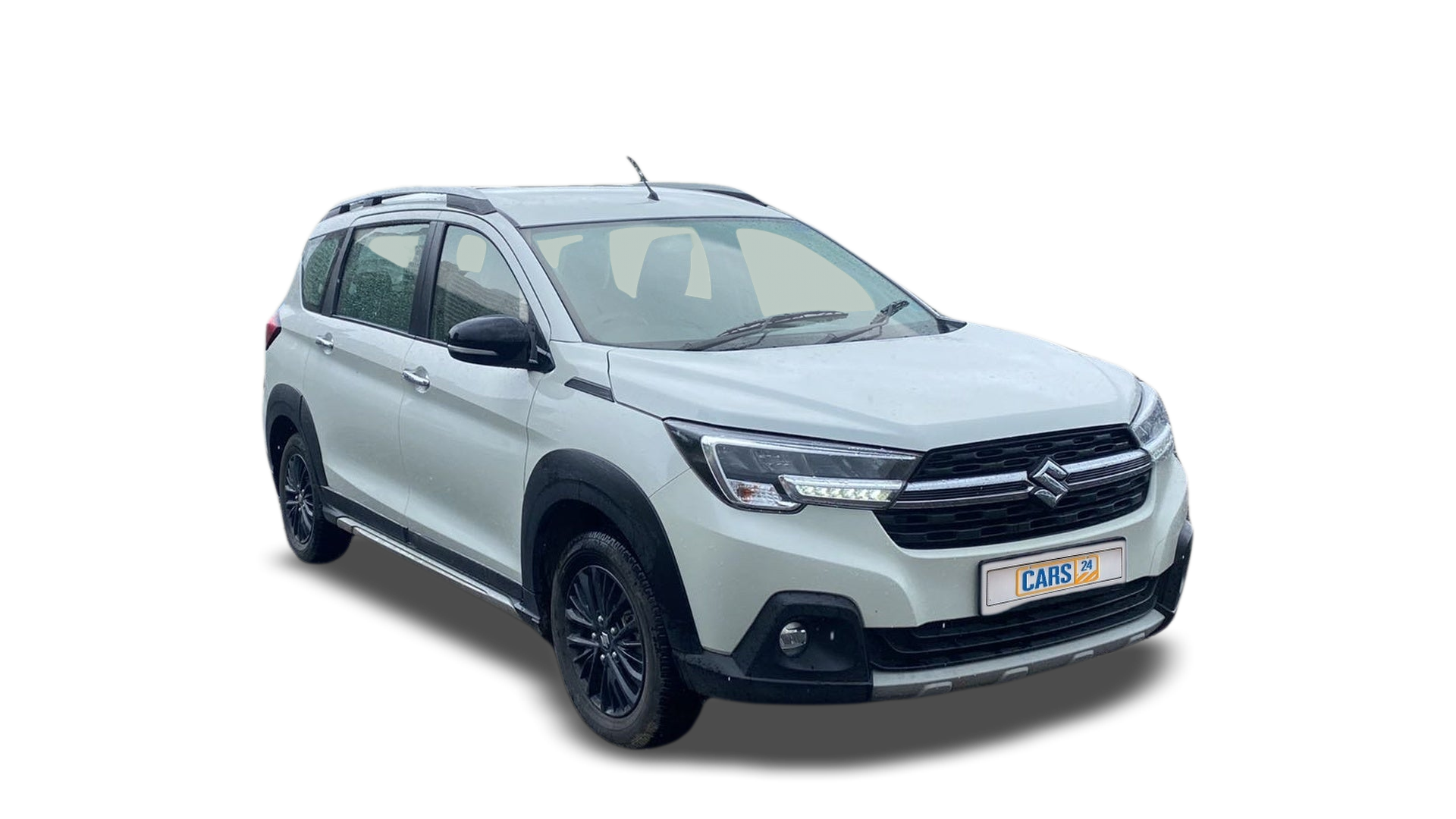 2021 Maruti XL6 - SUV - Petrol - Manual - ₹9.56 lakh