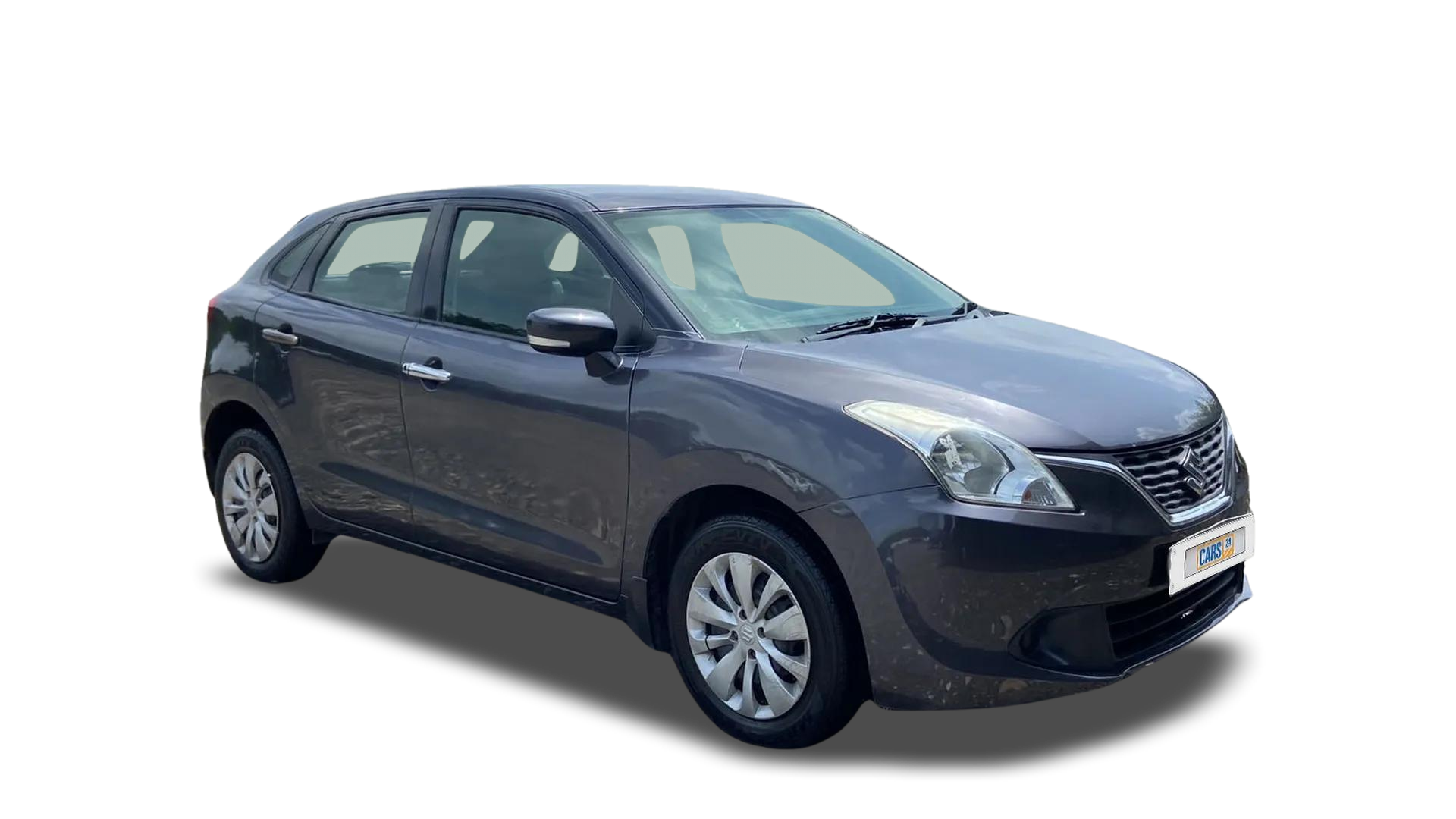 Maruti Baleno-img