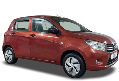 Maruti Celerio-img