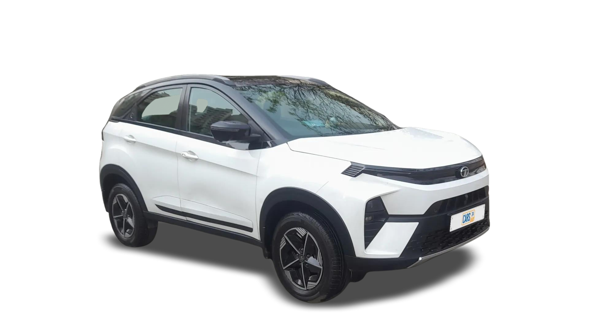 2023 Tata NEXON - SUV - Petrol - Manual - ₹11.50 lakh