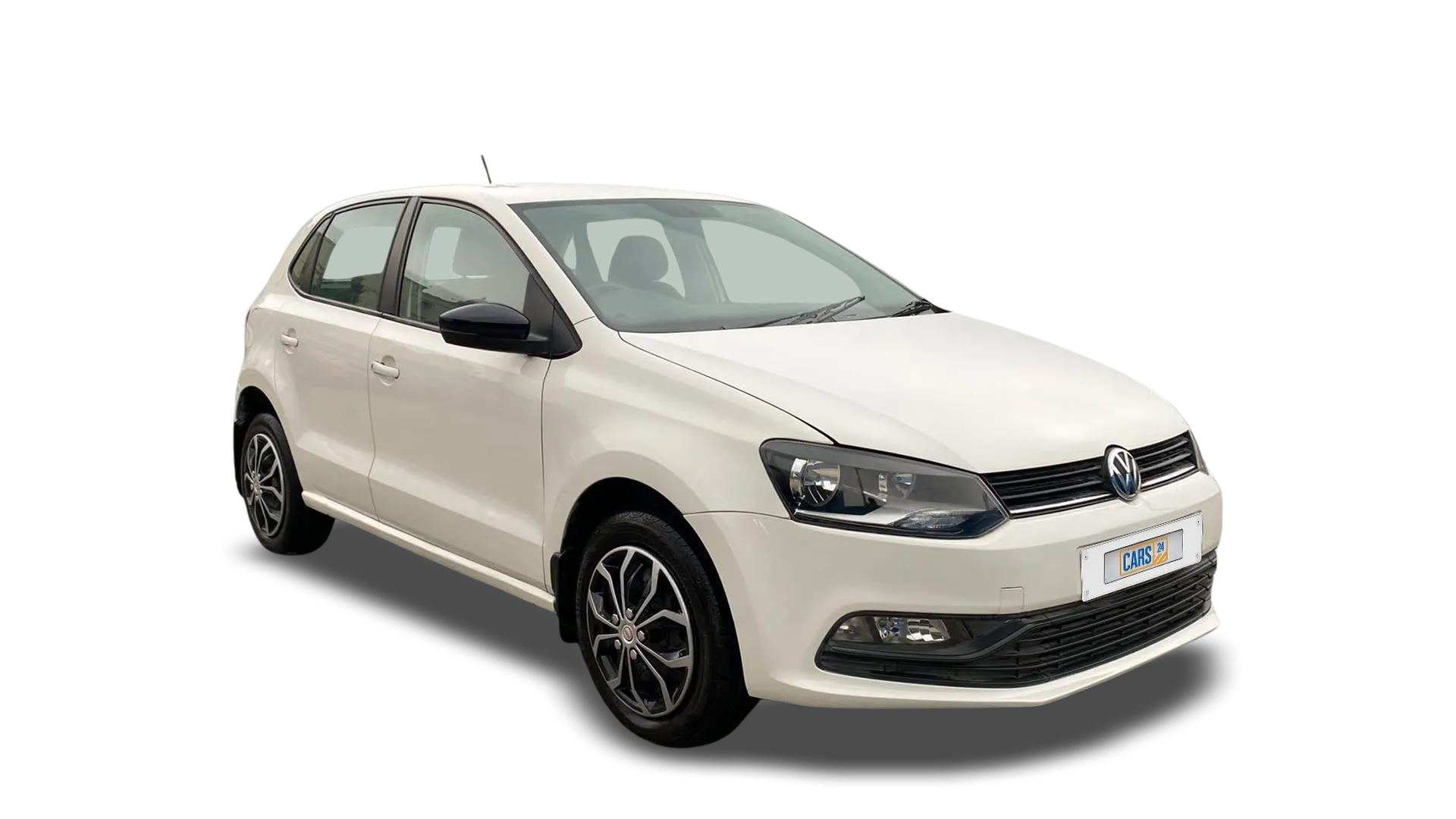 Volkswagen Polo-img
