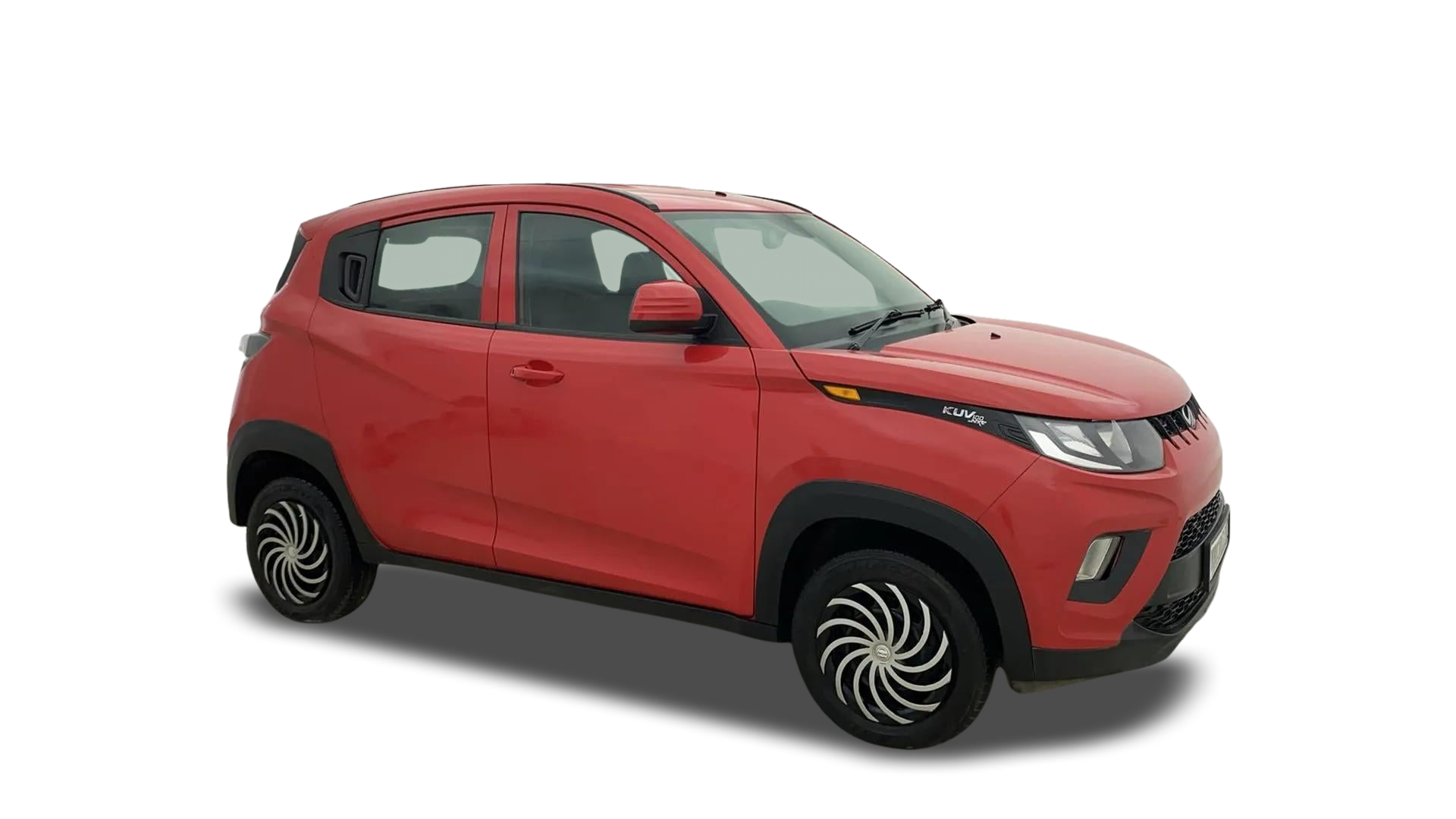 Mahindra KUV 100 NXT-img