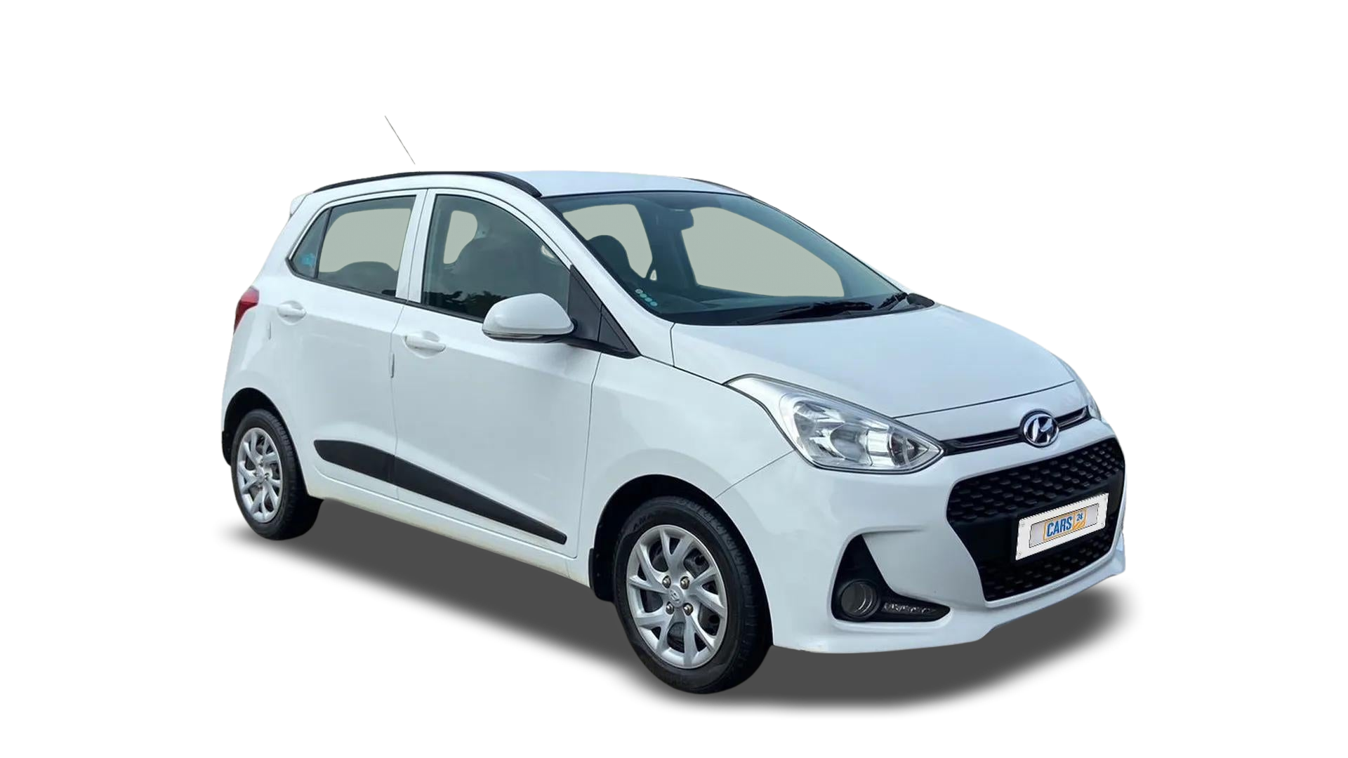 Hyundai Grand i10-img