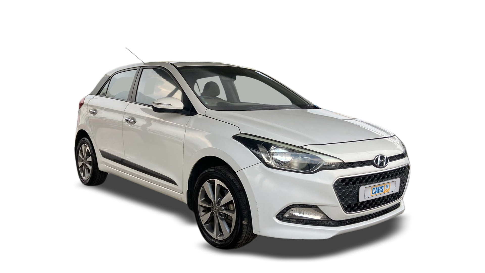 Hyundai Elite i20-img