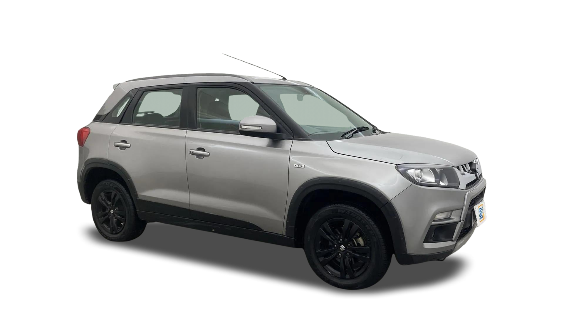 Maruti Vitara Brezza-img