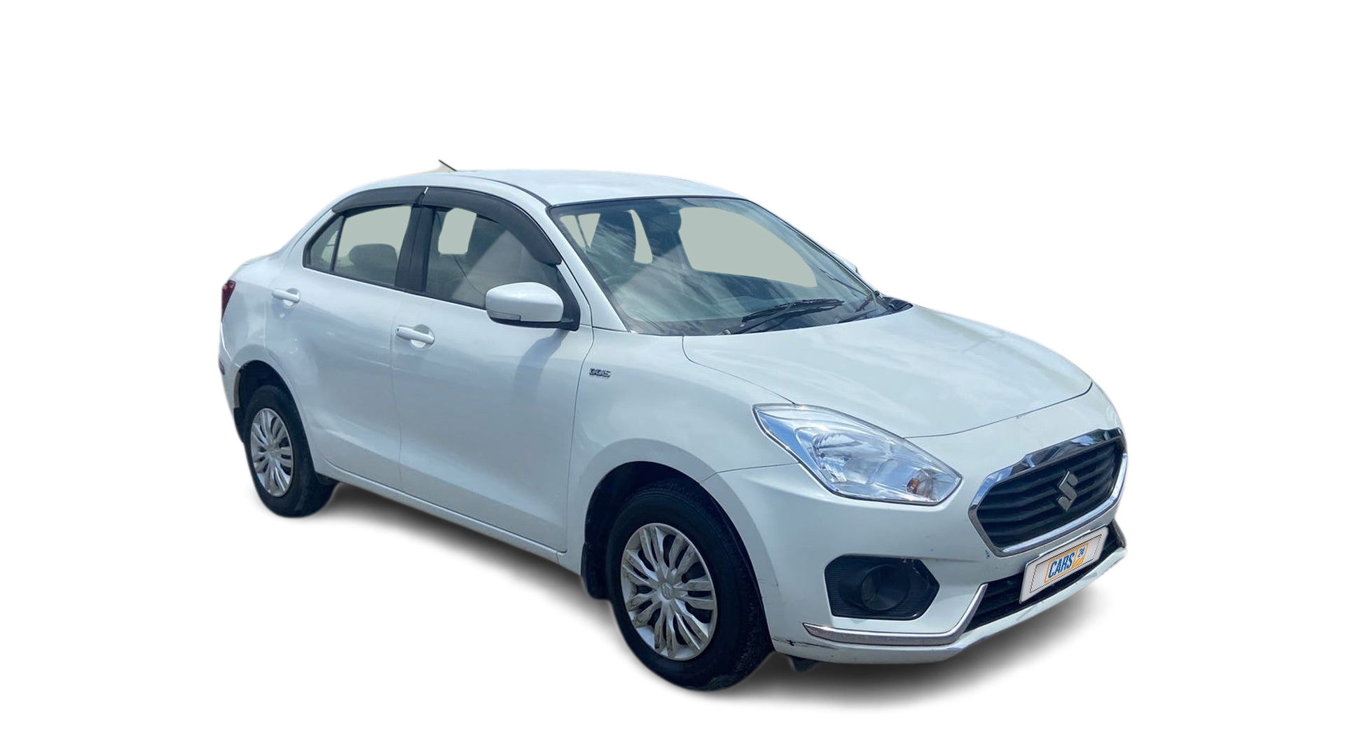 Maruti Dzire-img