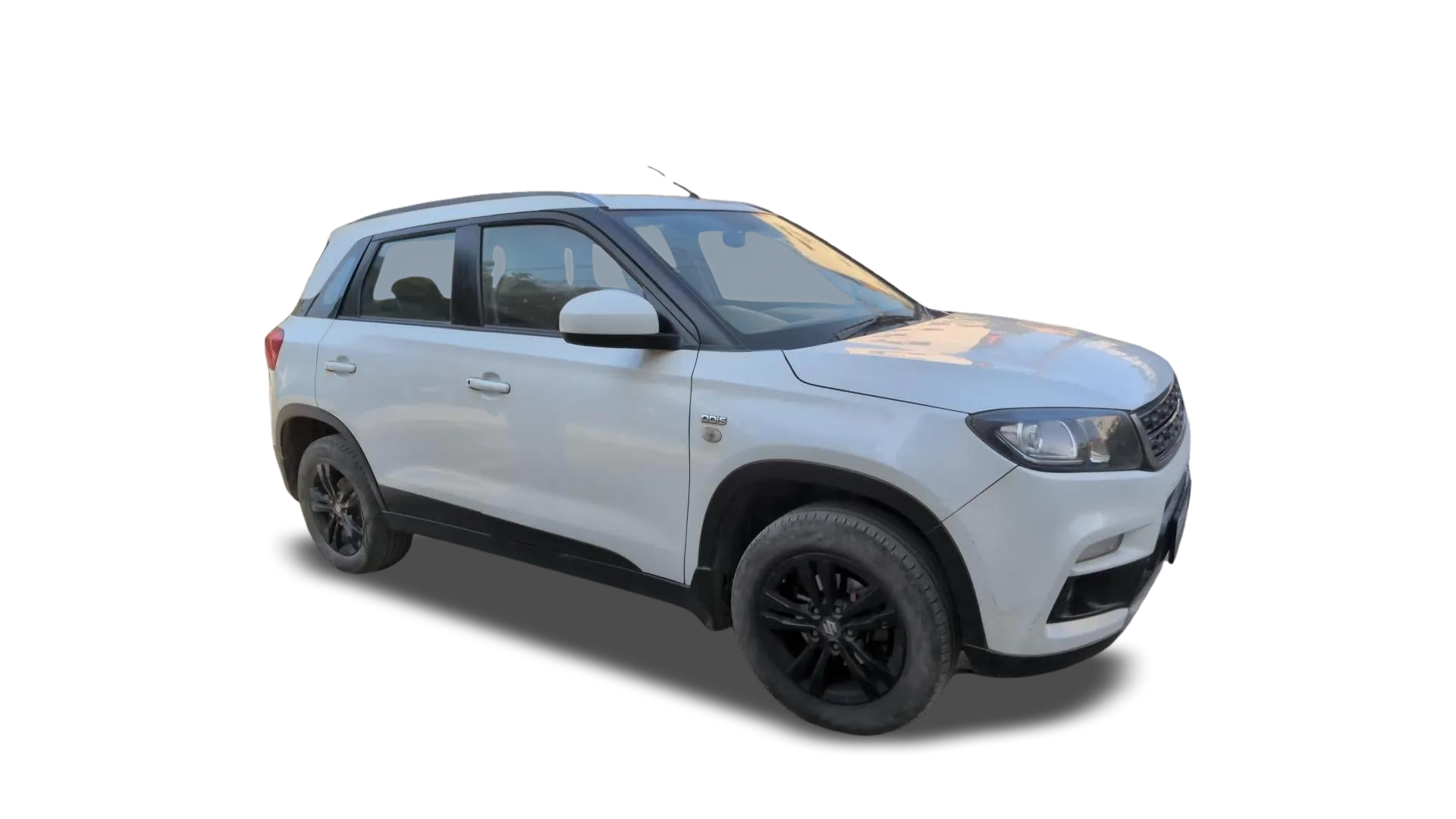 Maruti Vitara Brezza-img