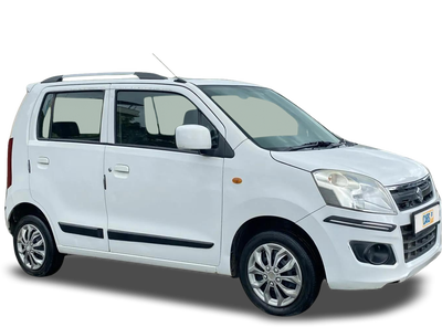 Maruti Wagon R 1.0-img