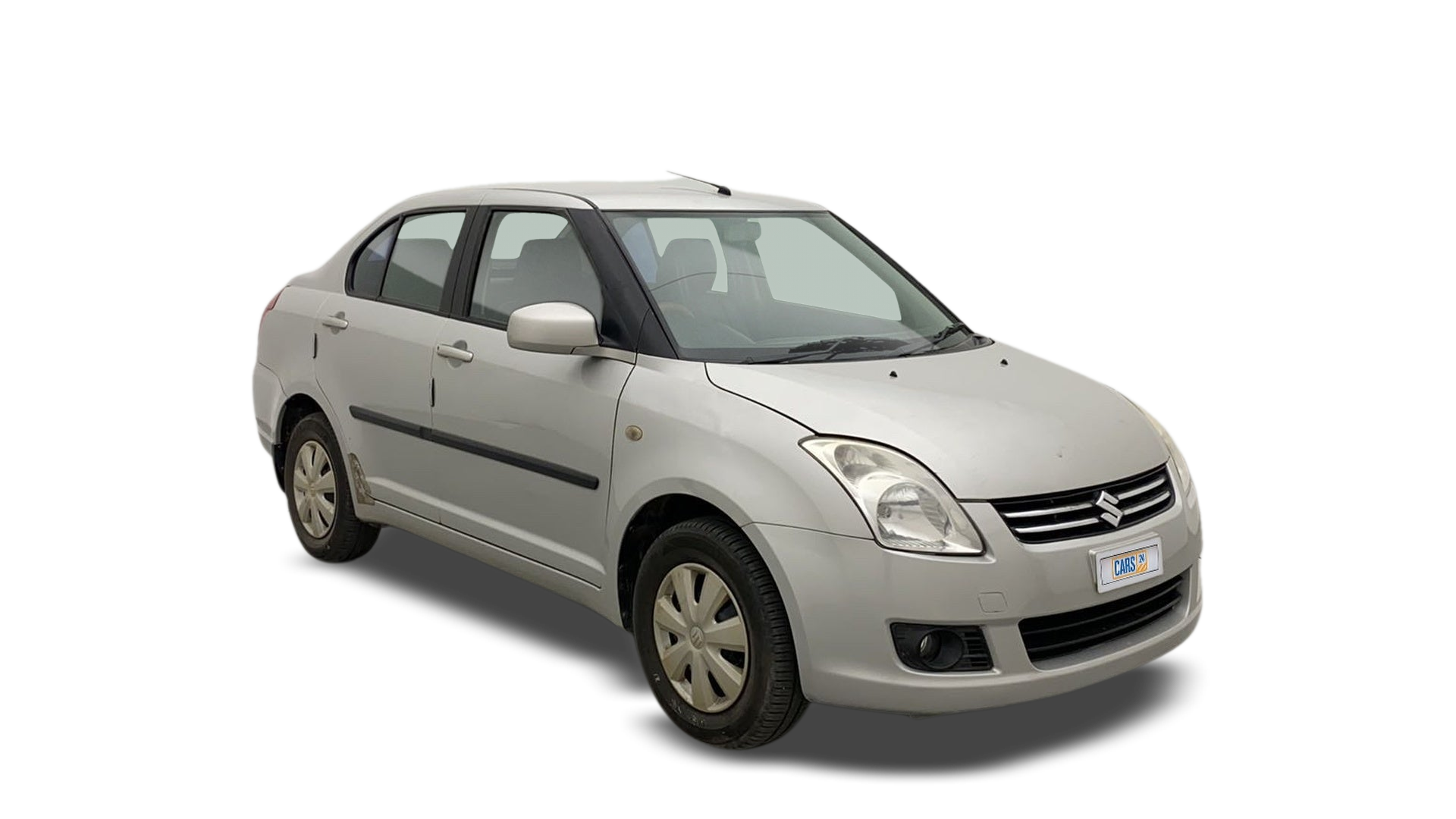 2011 Maruti Swift Dzire - Sedan - Petrol - Manual - ₹3.08 lakh