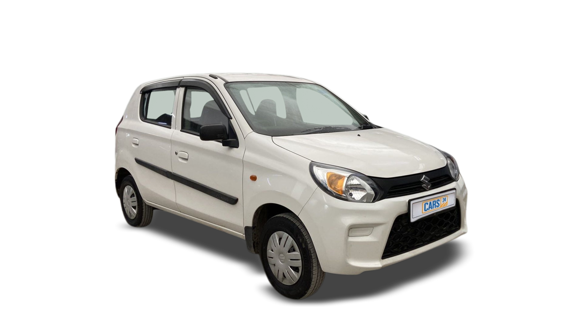 Maruti Alto-img