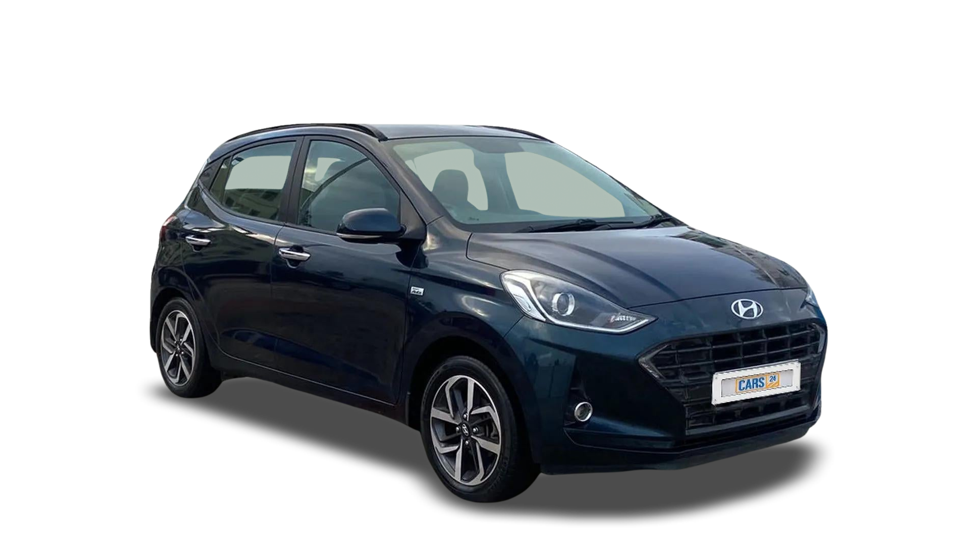 Hyundai GRAND I10 NIOS-img