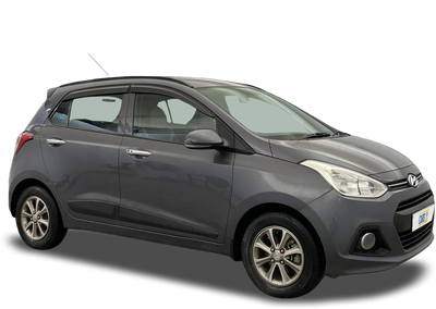 Hyundai Grand i10-img